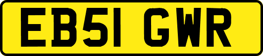 EB51GWR