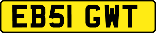 EB51GWT