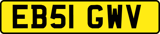 EB51GWV