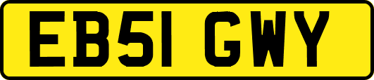 EB51GWY