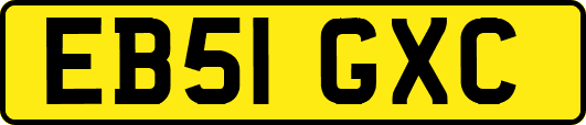 EB51GXC