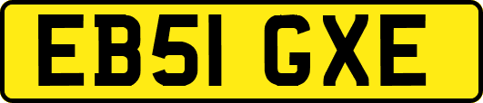 EB51GXE