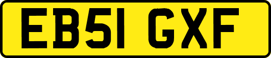 EB51GXF