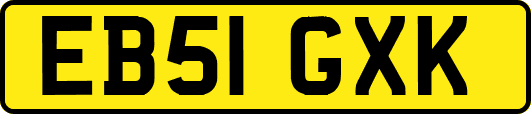 EB51GXK