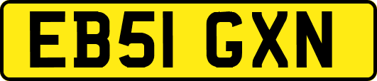 EB51GXN