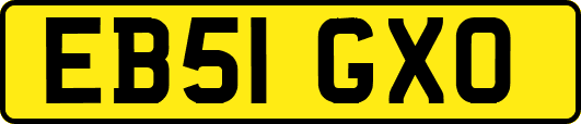 EB51GXO