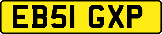 EB51GXP