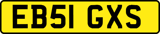 EB51GXS