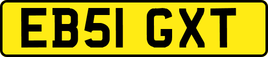 EB51GXT