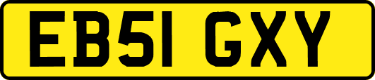 EB51GXY