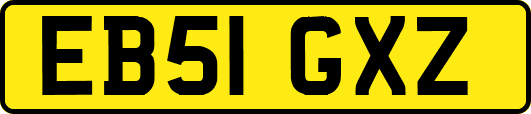 EB51GXZ
