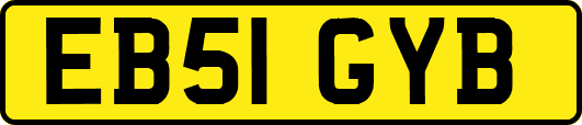 EB51GYB