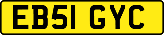 EB51GYC