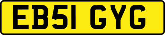 EB51GYG