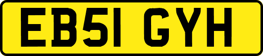 EB51GYH