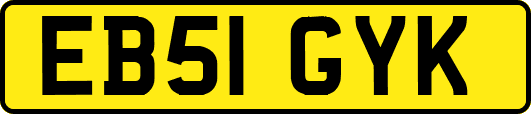 EB51GYK