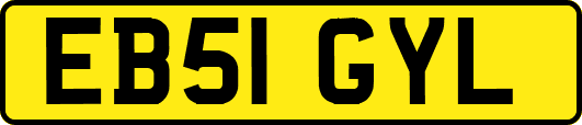 EB51GYL