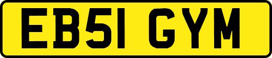 EB51GYM