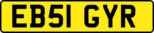 EB51GYR