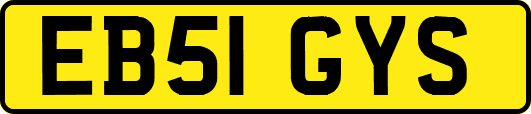 EB51GYS