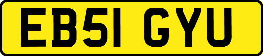 EB51GYU