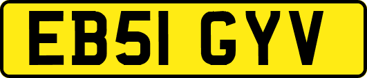 EB51GYV