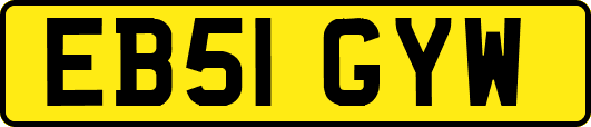 EB51GYW