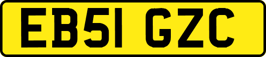 EB51GZC