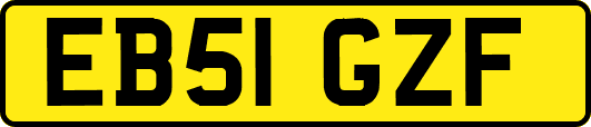 EB51GZF