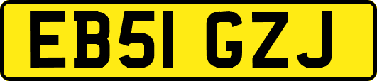 EB51GZJ