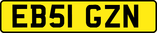 EB51GZN