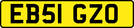 EB51GZO