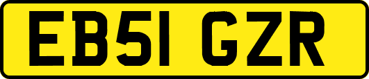 EB51GZR