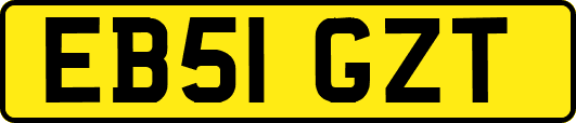 EB51GZT