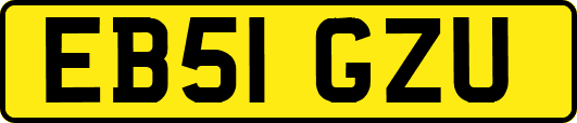 EB51GZU