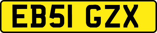 EB51GZX