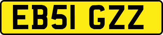 EB51GZZ