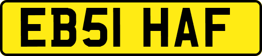 EB51HAF