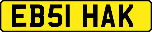 EB51HAK