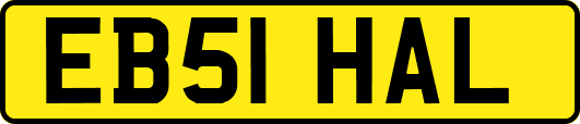 EB51HAL