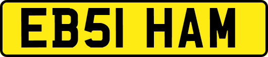 EB51HAM