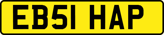 EB51HAP