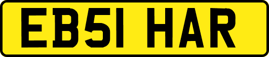 EB51HAR