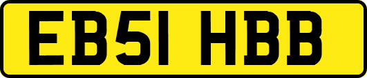 EB51HBB