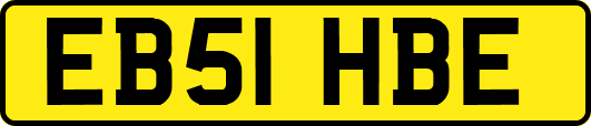 EB51HBE