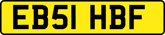 EB51HBF