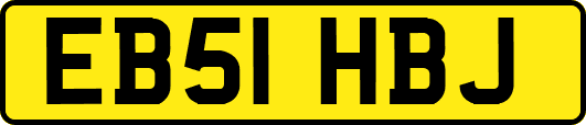 EB51HBJ