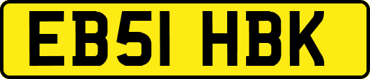 EB51HBK