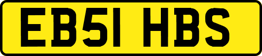 EB51HBS