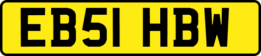 EB51HBW